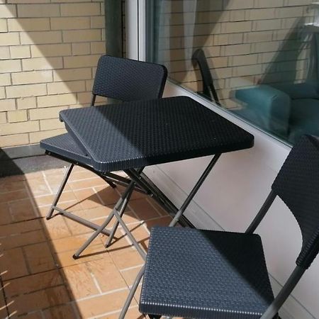 App-Friesenkoje Apartamento Westerland Exterior foto