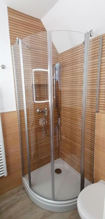 App-Friesenkoje Apartamento Westerland Exterior foto